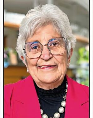 Profilbild Maria Theresia Schöpf